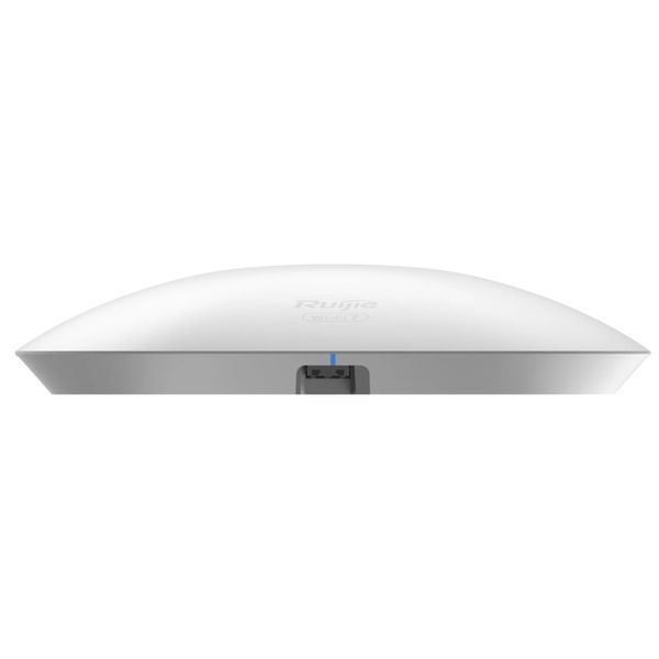Ruijie Reyee RG-RAP73 PRO Wi-Fi 7 SFP+ внутрішня дводіапазонна Точка доступу 99-10026804 фото