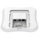 Ruijie Reyee RG-RAP73 PRO Wi-Fi 7 SFP+ внутрішня дводіапазонна Точка доступу 99-10026804 фото 5