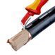 KNIPEX 98 55 Нож для удаления изоляции 99-10026055 фото 2