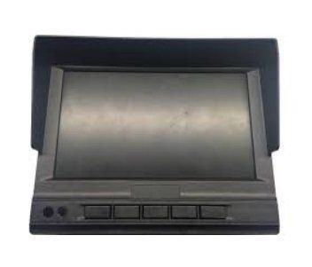 DS-MP1302 Мобильная монитор Hikvision 10000000809 фото