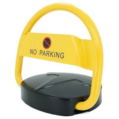 Stop parking 02 Блокатор парковочного места 99-10026699 фото