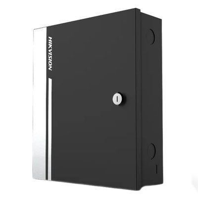 DS-K2802 Контролер для 2-х дверей 10000000950 фото