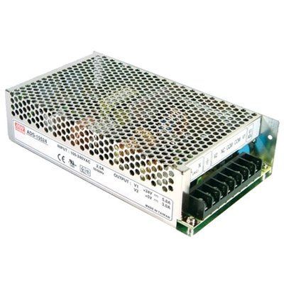 Mean Well AD-155A 13.8В 11.5А Блок живлення 107252 фото
