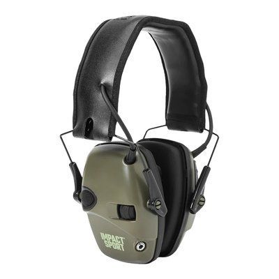 Impact Sport Olive(R-01526) Наушники 99-00010382 фото