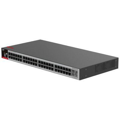 Ruijie RG-S2915-48GT4MS-L Layer 2+ Комутатор 52 порти керований 99-00018245 фото