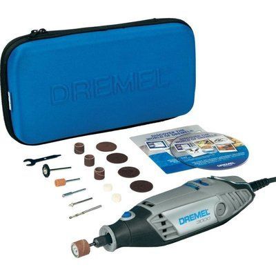 Dremel 3000-15 (F0133000JL) Многофункциональный инструмент 99-00023060 фото