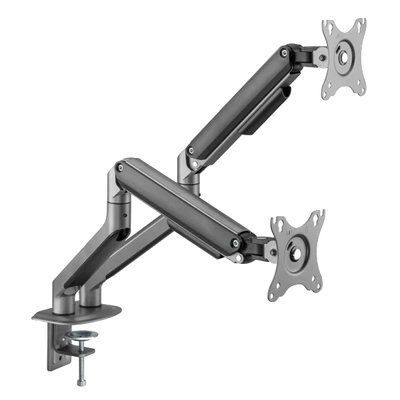 Gembird MA-DA2-05 17-32" 9 кг Кронштейн для монитора 99-00022254 фото