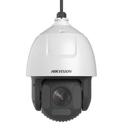 DS-2DF7C445IXR-AEL(T5) 4МП (5.9-265.5мм) PTZ видеокамера Hikvision 99-10024813 фото