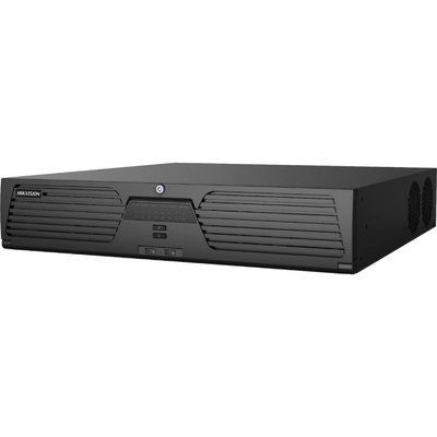 iDS-9632NXI-I8/S(C) 32-канальний DeepinMind NVR 113519 фото