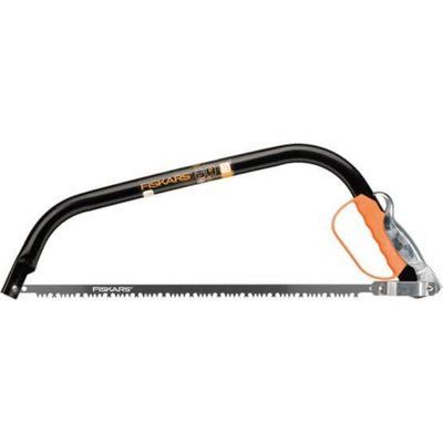 Fiskars SW30 54 см 21" (124800) 1001621 Лучкова пила 112793 фото