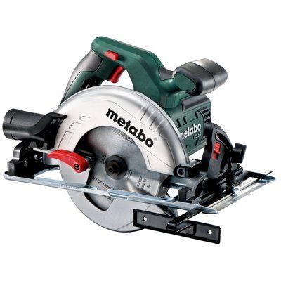 Metabo KS 55 (600855000) Ручна дискова пила 99-00015357 фото