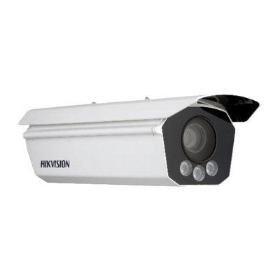 iDS-TCV900-BE/25/H1 5 МП ANPR камера 99-00009138 фото