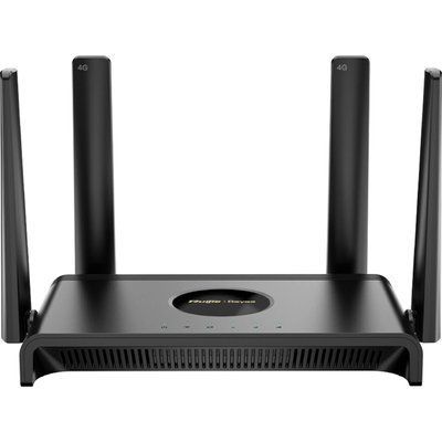 Ruijie Reyee RG-EW300T Wi-Fi 4 LTE Wi-Fi роутер 99-00020880 фото