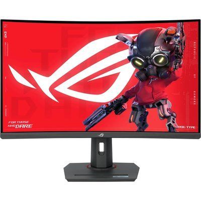 Asus XG32WCS 31.5" дюйма 2560x1440 Монітор 115324 фото