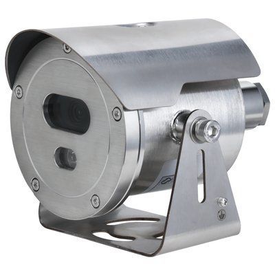 Dahua DH-ECA2A1400-HN 4МП Вибухозахищена IP камера 99-00023774 фото