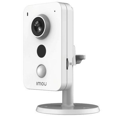 IPC-K22P 2МП (2.8мм) Wi-Fi IP відеокамера Imou 99-00003167 фото