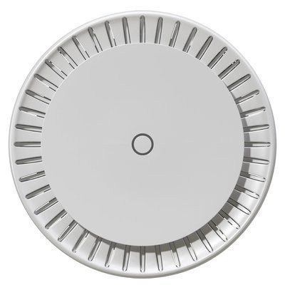 Mikrotik cAP ax (cAPGi-5HaxD2HaxD) Wi-Fi 6 Точка доступу 99-00014014 фото