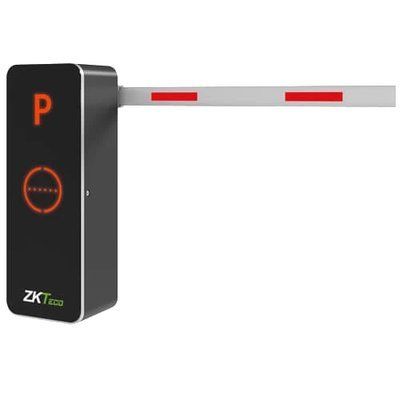 ZKTeco BG1045L-LED Автоматический шлагбаум 99-00014839 фото