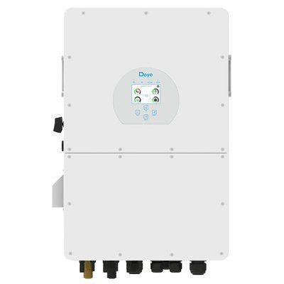 Deye SUN-30K-SG02HP3-EU-EM3 трифазний чиста синусоїда Інвертор 99-10026809 фото