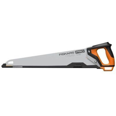 Fiskars PowerTooth 11 TPI 1062918 Ручная пила 99-00018492 фото