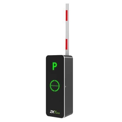 ZKTeco BG1045L-LED Автоматический шлагбаум 99-00014839 фото
