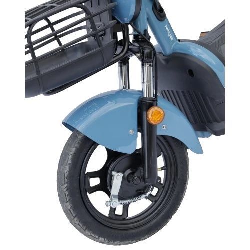 Maxxter E1000 (Blue) Електроскутер 99-10035243 фото