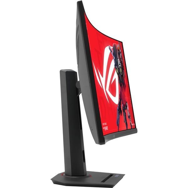 Asus XG32WCS 31.5" дюйма 2560x1440 Монітор 115324 фото