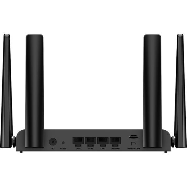 Ruijie Reyee RG-EW300T Wi-Fi 4 LTE Wi-Fi роутер 99-00020880 фото