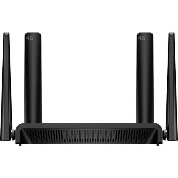 Ruijie Reyee RG-EW300T Wi-Fi 4 LTE Wi-Fi роутер 99-00020880 фото