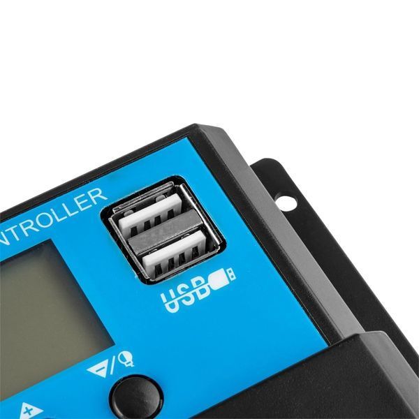 Neo Tools, 10А, 12 / 24В Контролер сонячної панелі 99-00009752 фото
