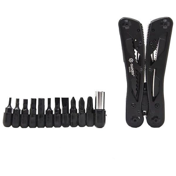 Multi Tool Ganzo G202B Мультитул 99-00010900 фото
