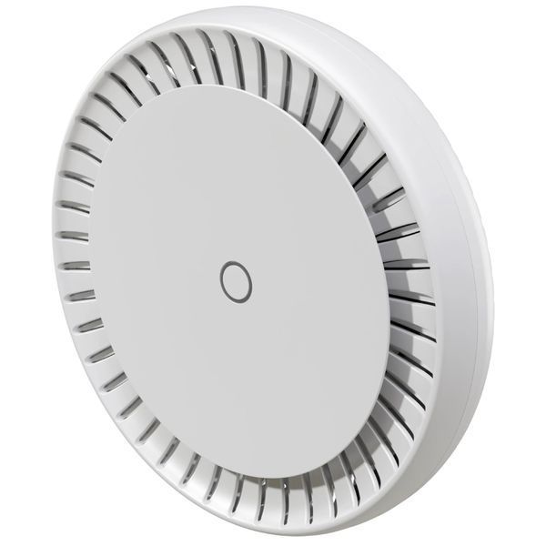 Mikrotik cAP ax (cAPGi-5HaxD2HaxD) Wi-Fi 6 Точка доступу 99-00014014 фото