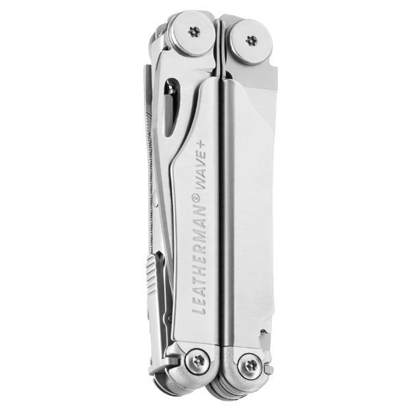 Leatherman Wave Plus Мультитул 99-00011325 фото