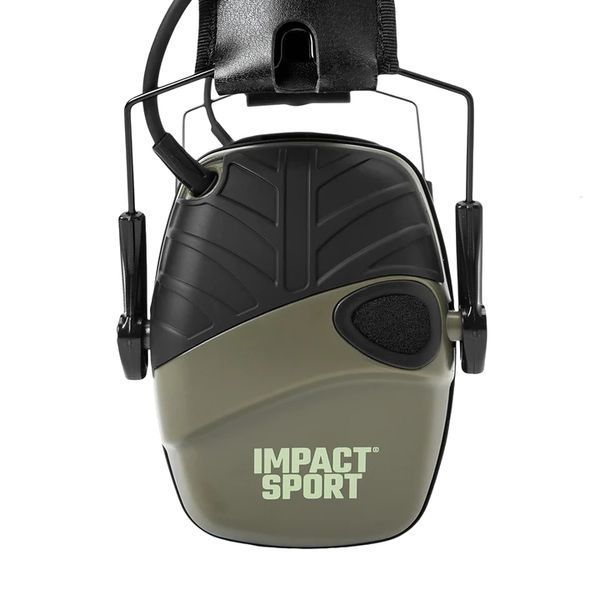 Impact Sport Olive(R-01526) Наушники 99-00010382 фото