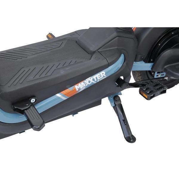 Maxxter E1000 (Blue) Електроскутер 99-10035243 фото