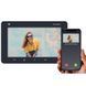Slinex SM-07N Cloud 7" дюймів grafit Відеодомофон 99-00012645 фото 2