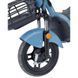 Maxxter E1000 (Blue) Електроскутер 99-10035243 фото 3