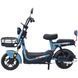 Maxxter E1000 (Blue) Електроскутер 99-10035243 фото 1