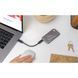 WD My Passport [1TB Space Gray] Внешний SSD накопитель 99-00013224 фото 3
