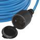 EMOS P01520W 1 розетка 20 м IP44 Мережевий подовжувач 99-10024731 фото 2