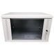 EServer 4U 600х350х284 мм Шкаф 99-00016670 фото 1