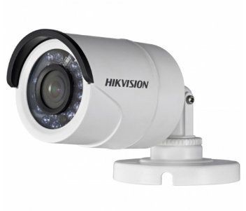 DS-2CE16C2T-IR 1 Мп Turbo HD видеокамера 99-00001285 фото