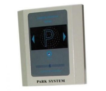 DS-TRI400-4 Зчитувач Bluetooth карт 99-00000535 фото