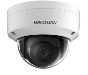 DS-2CD2145FWD-IS (2.8мм) 4МП IP відеокамера Hikvision c WDR 99-00002410 фото