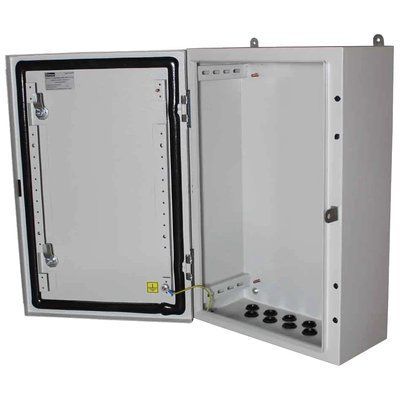 BW t=1,0-(300х400х150) IP54 Бокс монтажный 99-10024972 фото