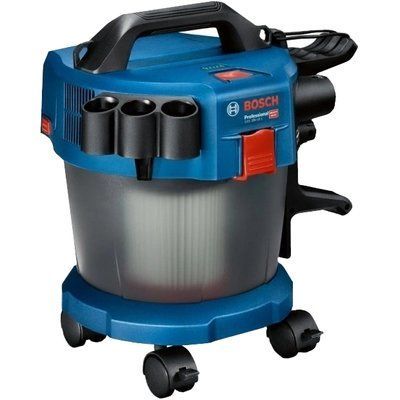 Bosch GAS 18V-10L (3165140995405) Пылесос аккумуляторный 99-00019516 фото
