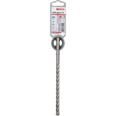 Bosch SDS Plus-7X 6x150x215 Бур д/арм.бетону 99-00014625 фото