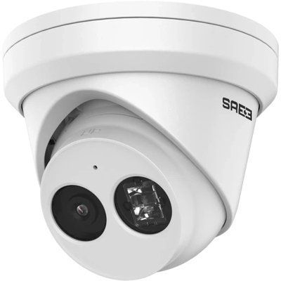 SE-IPC-4TV12-I3M/2.8 IP видеокамера SafetyEye 99-00017905 фото