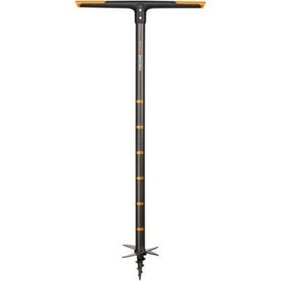 Fiskars QuikDrill&trade; M 134720 (1000638) Садовый бур средний 99-00018439 фото
