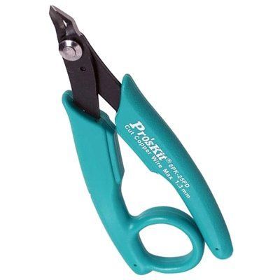 Pro'sKit 8PK-25PD Бокорізи 99-00012030 фото